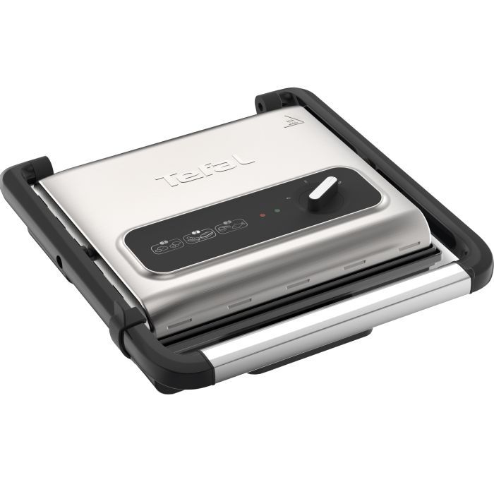 Электрогриль Tefal GC242D38 изображение 4