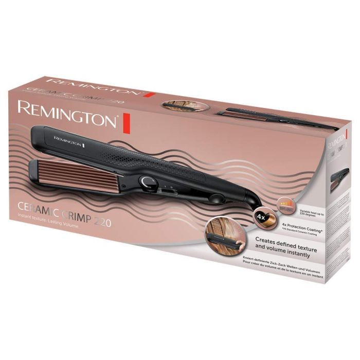 Стайлер Remington S3580 зображення 2