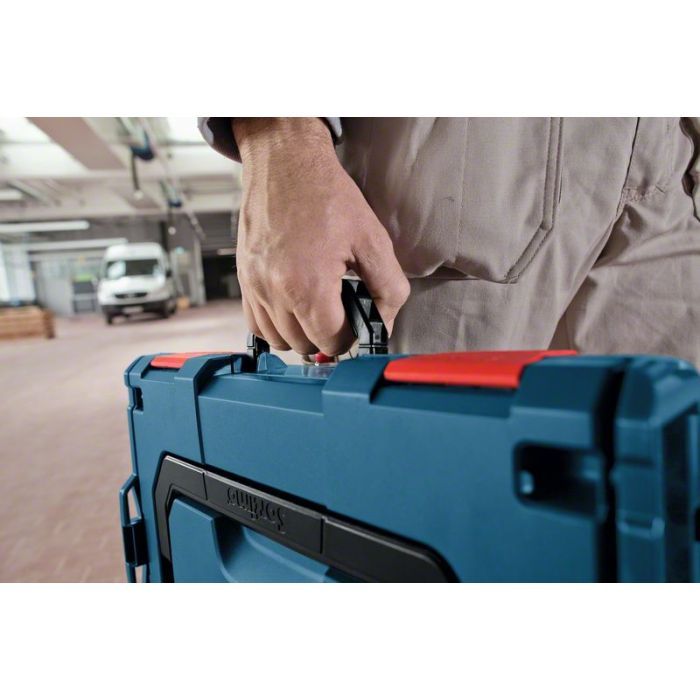 Ящик для инструментов Bosch L-BOXX 238 (1.600.A01.2G2) изображение 3