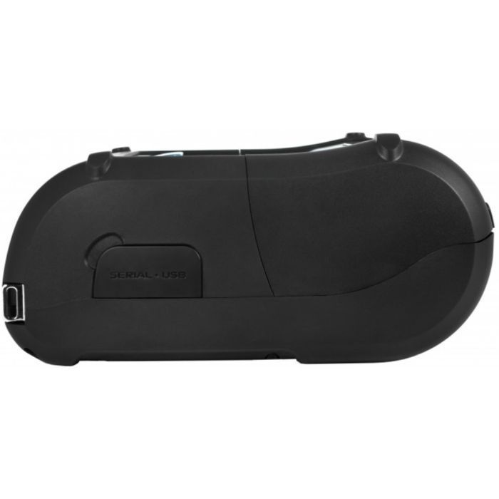 Принтер этикеток Citizen CMP-40L USB, Serial, Bluetooth (CMP40BECXL) изображение 3