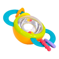 Погремушка Hola Toys Шарик (939-2) изображение 2