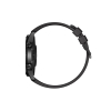 Ремінець до смарт-годинника Huawei for Watch GT 2 Fluoroelastomer Strap black (55031981) зображення 3