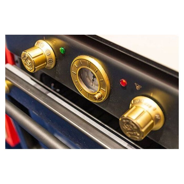 Духовой шкаф Kaiser EH6424BE изображение 3