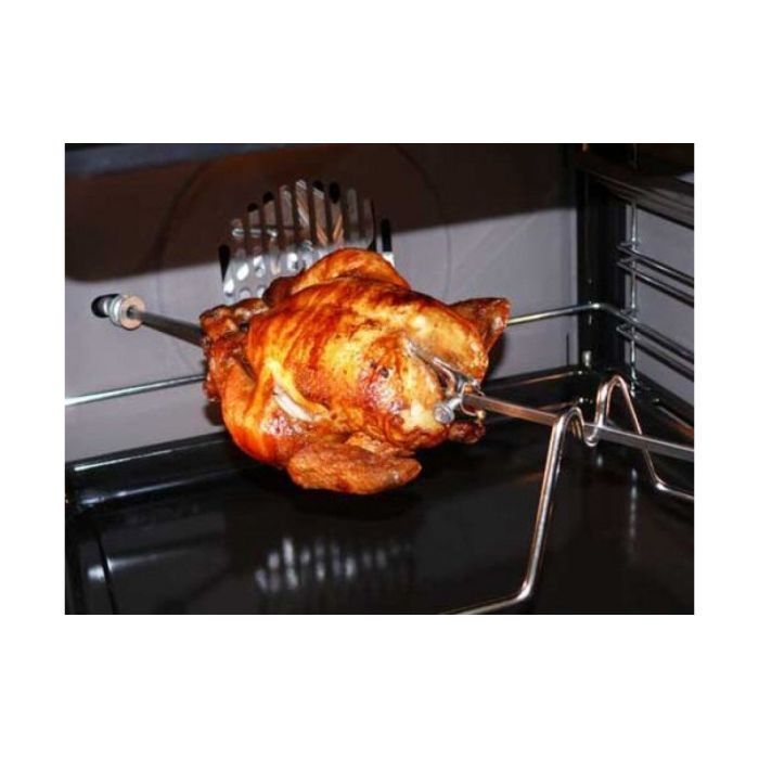 Духовой шкаф Kaiser EH6424BE изображение 5