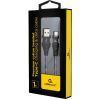 Дата кабель USB 2.0 AM to Type-C 1.0m Cablexpert (CC-USB2B-AMCM-1M-BW) изображение 2