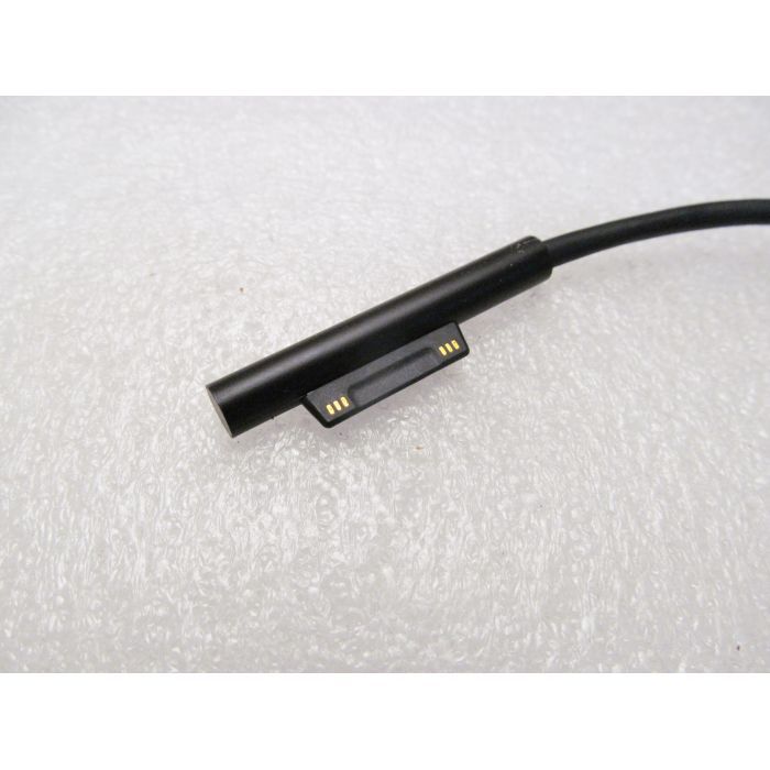 Блок питания для планшета Microsoft 31W 12В, 2.58А, разъем special + USB (model 1625 / A40219) изображение 2