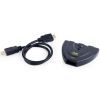 Коммутатор видео Cablexpert DSW-HDMI-35 изображение 4