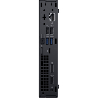 Компьютер Dell Optiplex 3070 MFF / i3-9100T (N005O3070MFF_U) изображение 4
