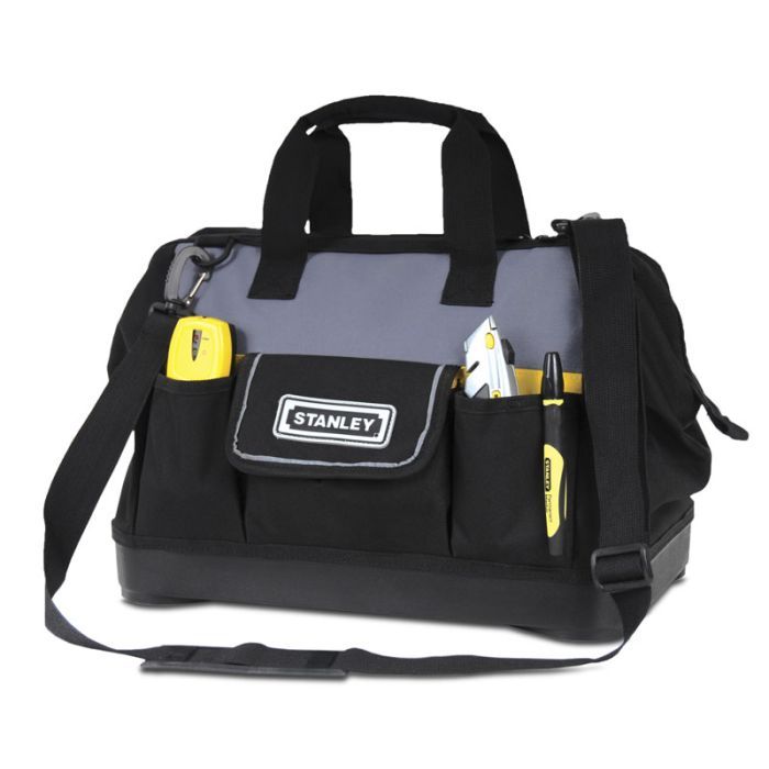 Сумка для инструмента Stanley Basic 16" (23,5x44,7x27.5см) (1-96-183)