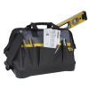 Сумка для инструмента Stanley Basic 16" (23,5x44,7x27.5см) (1-96-183) изображение 8