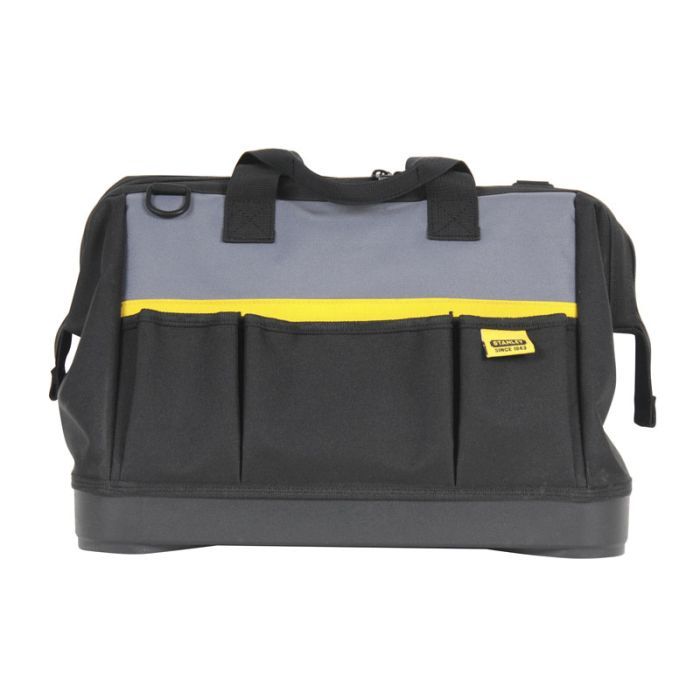 Сумка для инструмента Stanley Basic 16" (23,5x44,7x27.5см) (1-96-183) изображение 9