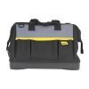 Сумка для инструмента Stanley Basic 16" (23,5x44,7x27.5см) (1-96-183) изображение 9