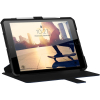 Чехол для планшета UAG iPad 10.2 2019 Metropolis, Cobalt (121916115050) изображение 11