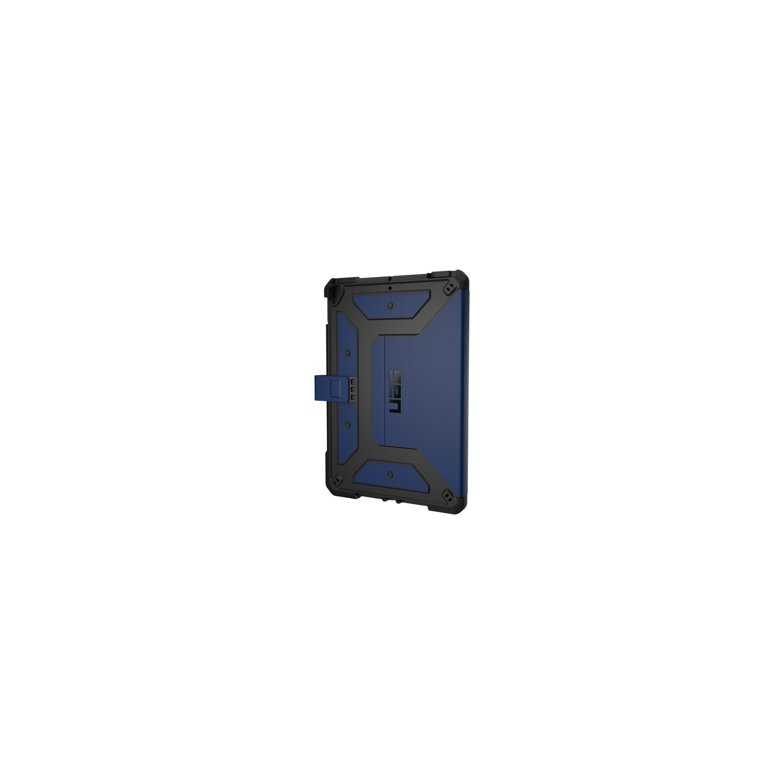Чехол для планшета UAG iPad 10.2 2019 Metropolis, Cobalt (121916115050) изображение 4