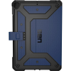 Чохол до планшета UAG iPad 10.2 2019 Metropolis, Cobalt (121916115050)