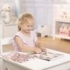 Набір для творчості Melissa&Doug Мозаїчні наклейки Океан (MD30161) зображення 2