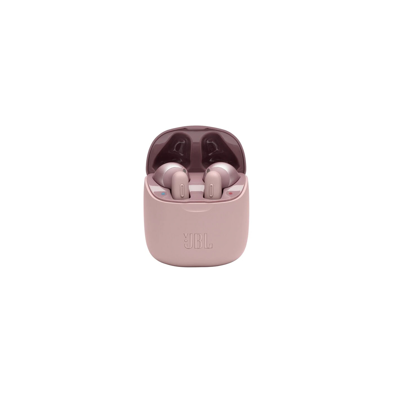 Навушники JBL Tune 220 TWS Pink (JBLT220TWSPIK) зображення 5