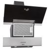 Витяжка кухонна Eleyus Focus 700 60 IS+BL зображення 5
