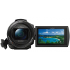 Цифрова відеокамера Sony Handycam FDR-AX53 Black (FDRAX53B.CEE) зображення 4
