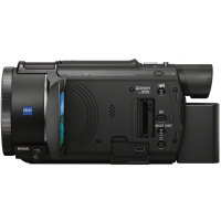 Цифровая видеокамера Sony Handycam FDR-AX53 Black (FDRAX53B.CEE) изображение 5