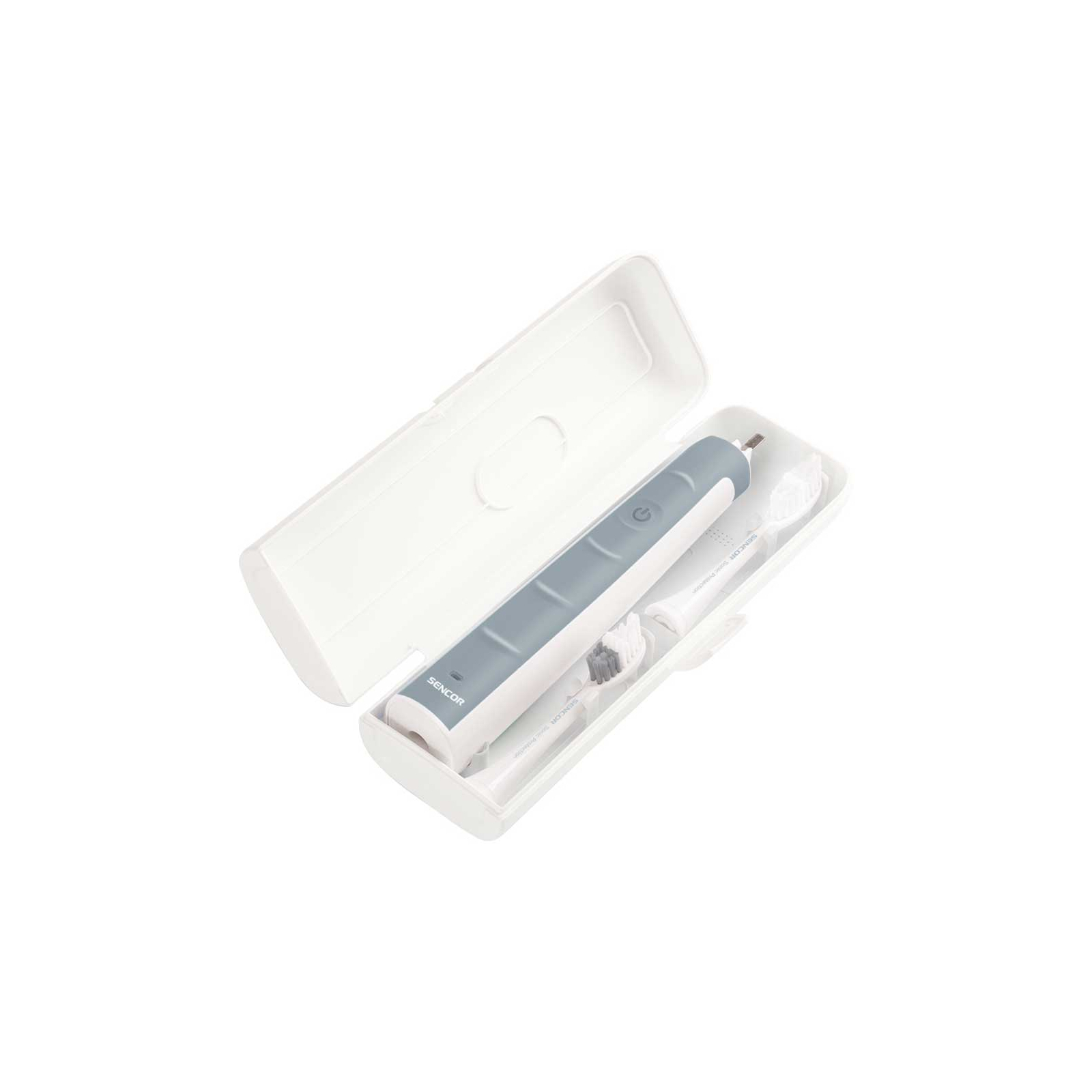 Электрическая зубная щетка Sencor SOC1100SL изображение 5