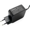 Блок питания к ноутбуку Extradigital HP 19.5V, 2.31A, 45W (4.5x3.0) High Quality (PSH3886) изображение 2