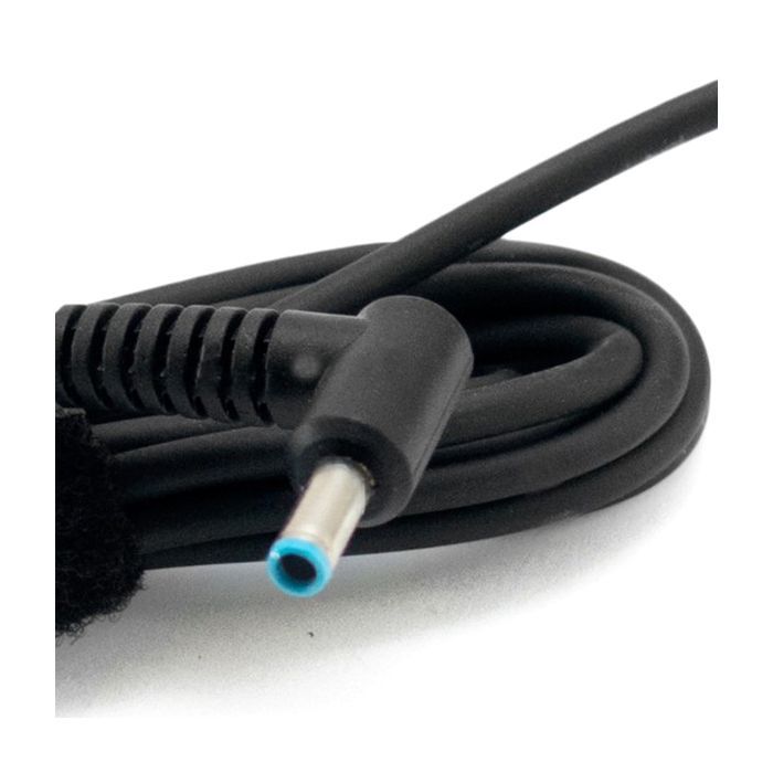 Блок питания к ноутбуку Extradigital HP 19.5V, 2.31A, 45W (4.5x3.0) High Quality (PSH3886) изображение 3