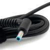 Блок питания к ноутбуку Extradigital HP 19.5V, 2.31A, 45W (4.5x3.0) High Quality (PSH3886) изображение 3