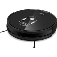 Пылесос iLife A7 BLACK изображение 3