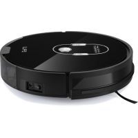 Пылесос iLife A7 BLACK изображение 4