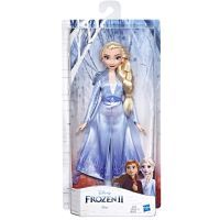 Кукла Hasbro Холодное сердце 2 Эльза (E5514_E6709) изображение 2