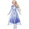 Кукла Hasbro Холодное сердце 2 Эльза (E5514_E6709)