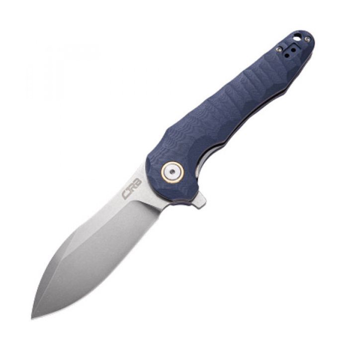 Нож CJRB Mangrove G10 Gray (J1910-GYC)
