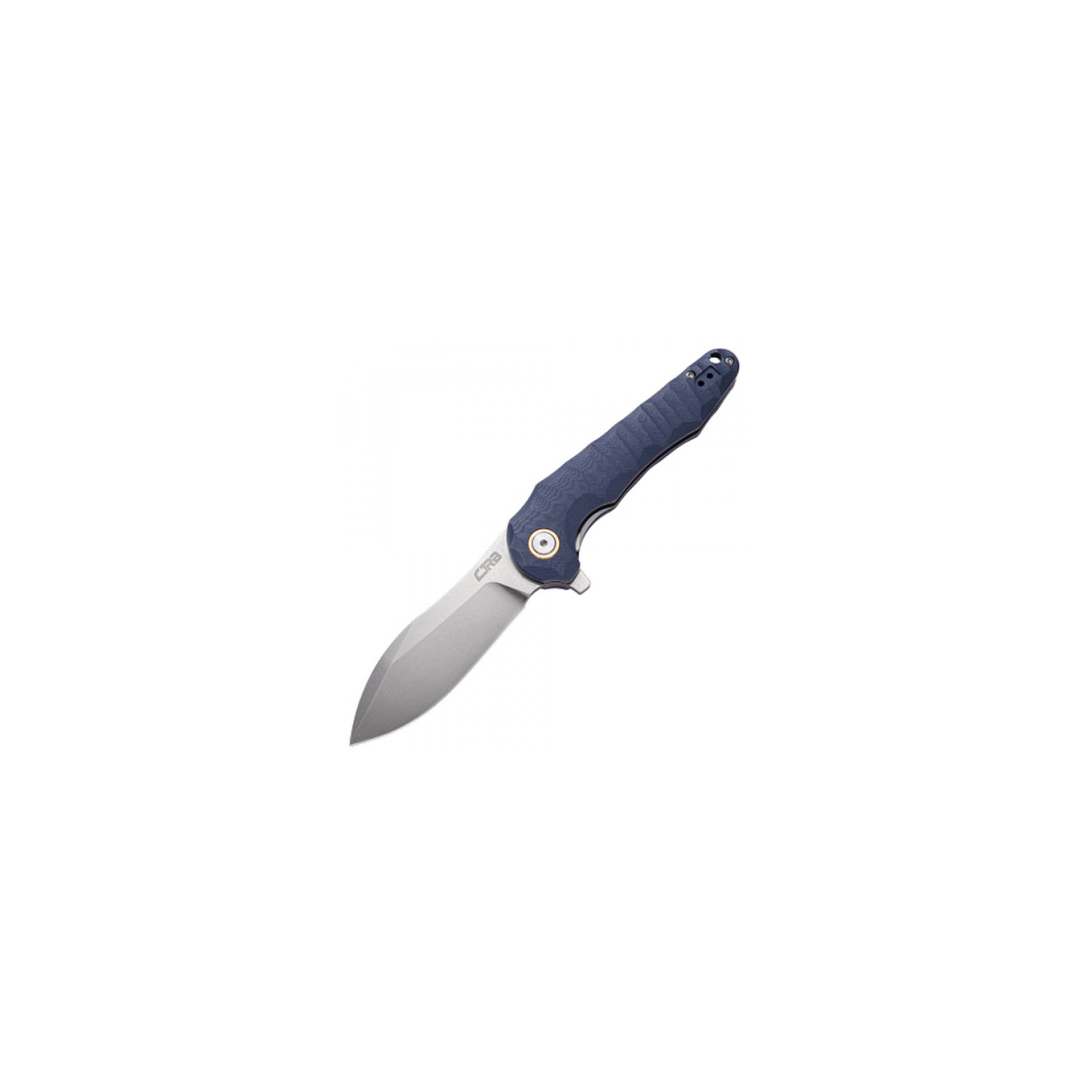 Нож CJRB Mangrove G10 Gray (J1910-GYC)