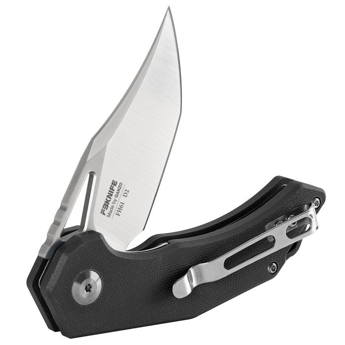 Нож Firebird FH61-GY изображение 3