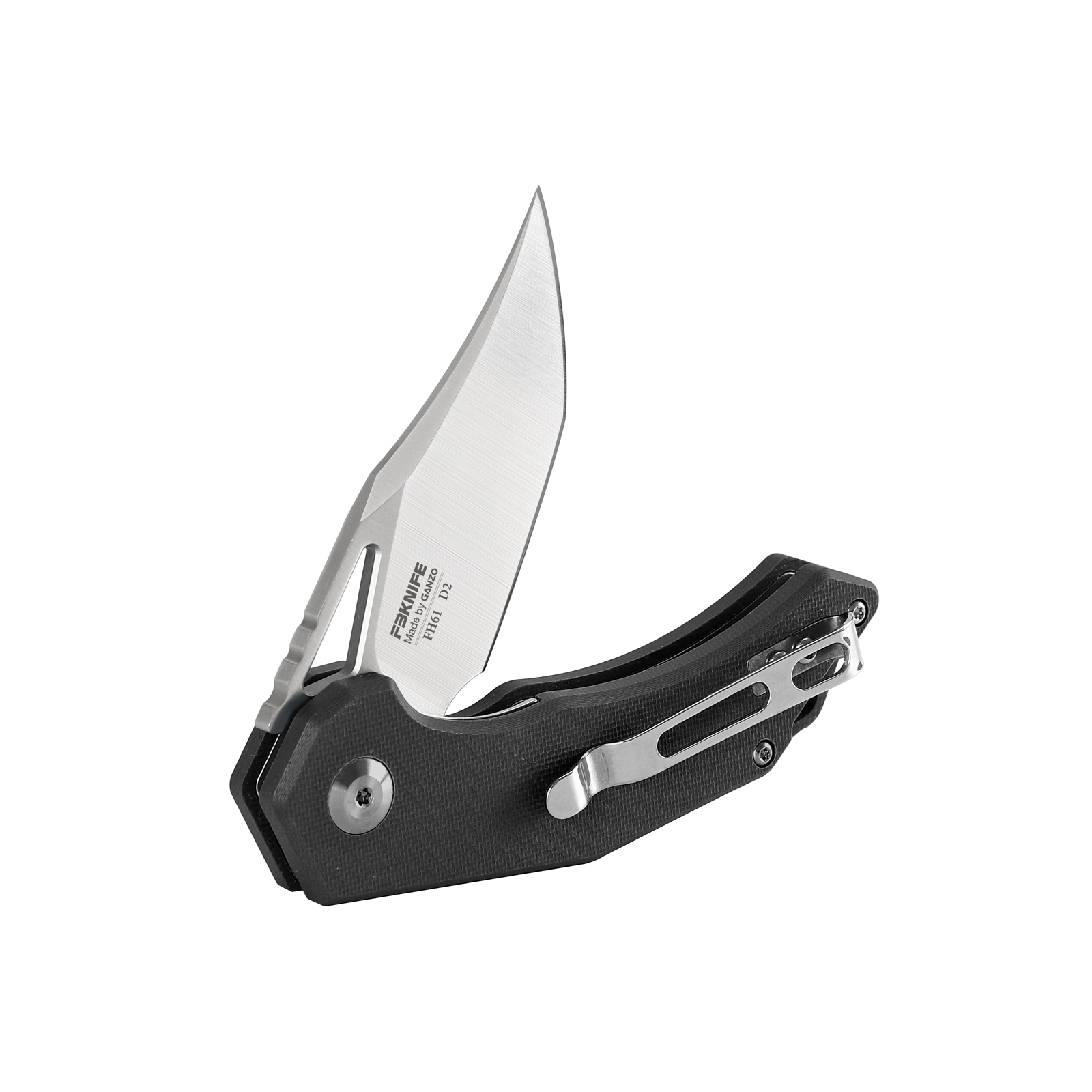 Нож Firebird FH61-GB изображение 3