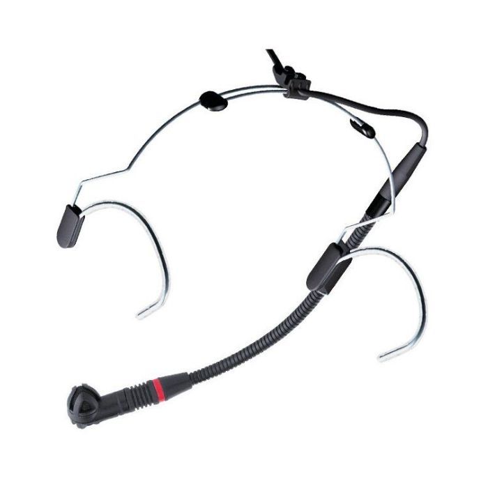 Мікрофон AKG C555 L (3066H00100) зображення 3