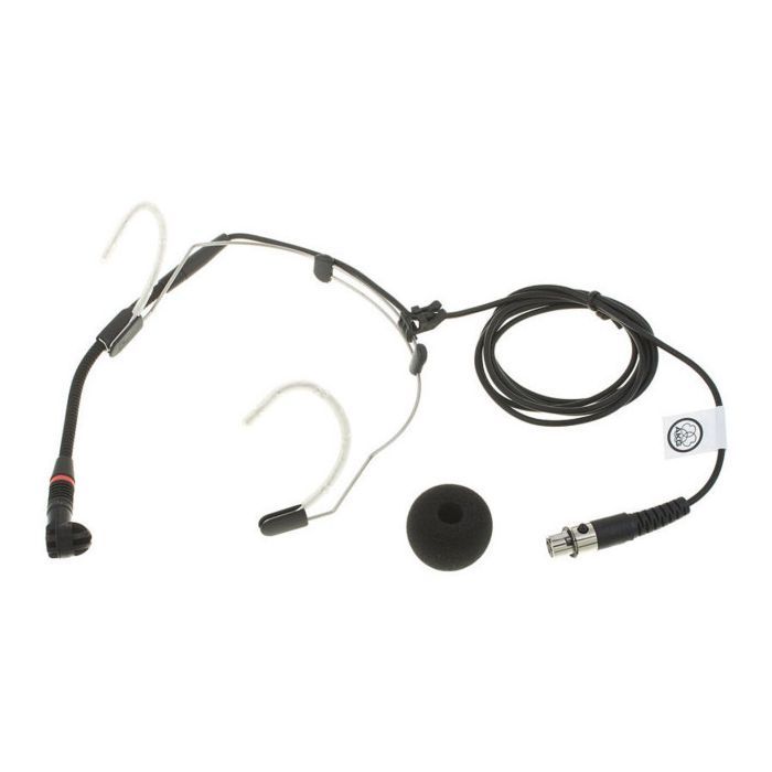 Мікрофон AKG C555 L (3066H00100) зображення 4