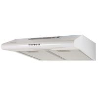 Вытяжка кухонная Ventolux PARMA 50 WH (600)