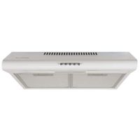Вытяжка кухонная Ventolux PARMA 50 WH (600) изображение 2