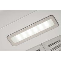 Вытяжка кухонная Ventolux PARMA 50 WH (600) изображение 3