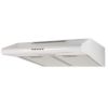 Вытяжка кухонная Ventolux PARMA 50 WH (600)