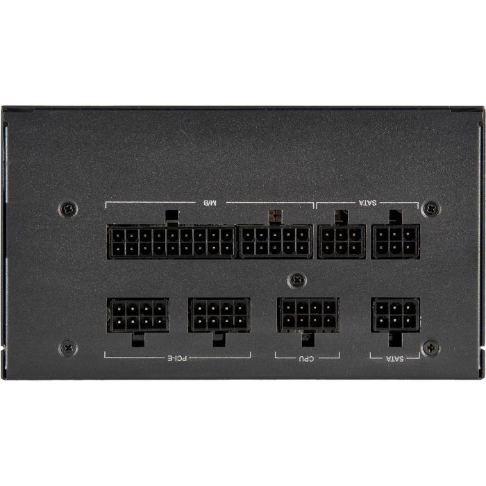 Блок питания Chieftec 650W Polaris (PPS-650FC) изображение 5