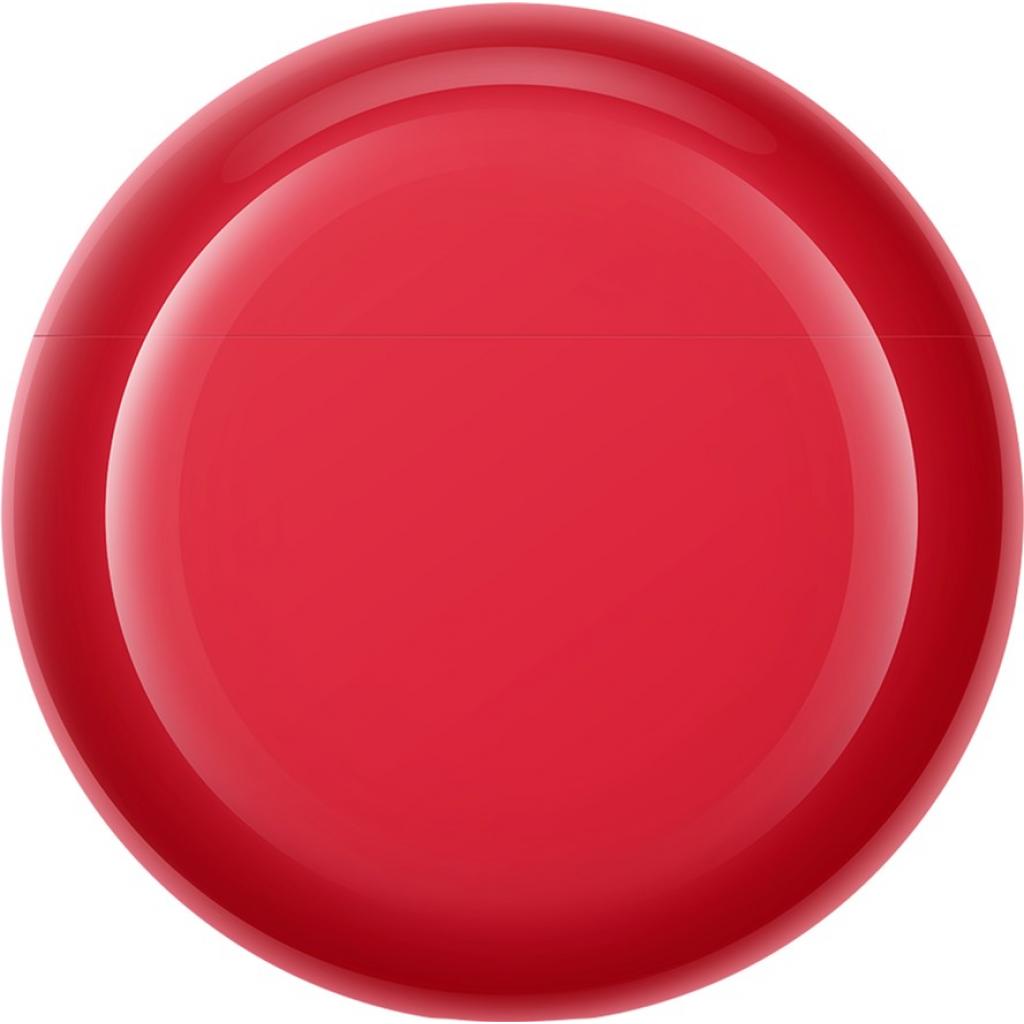 Наушники Huawei Freebuds 3 Red (55032452) изображение 9
