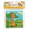 Іграшка для ванної Baby Team Іграшка-книжка (8742) зображення 5