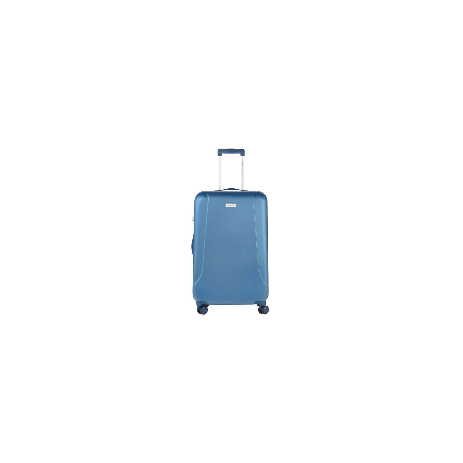 Чемодан CarryOn Skyhopper (L) Cool Blue (927150) изображение 2