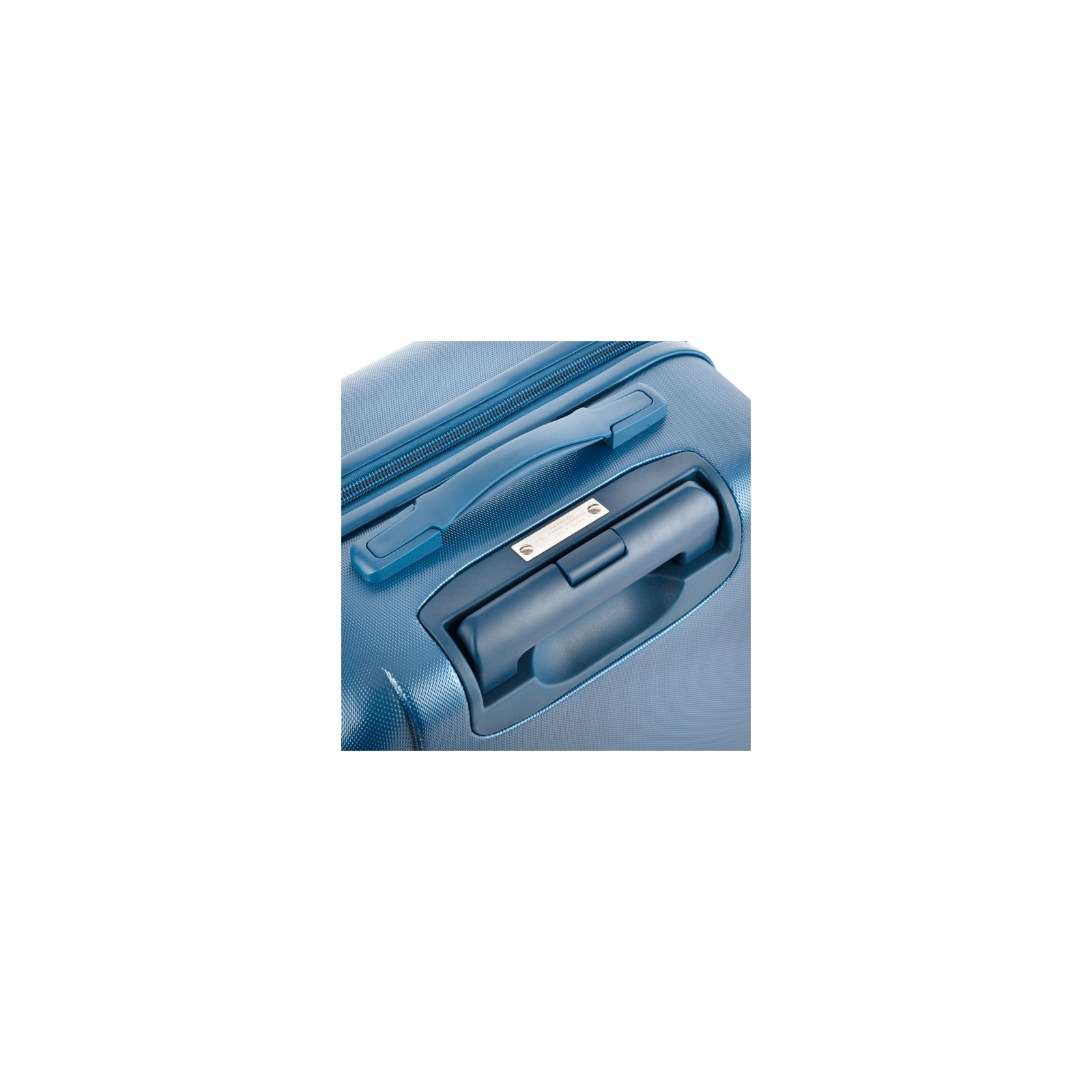 Валіза CarryOn Skyhopper (L) Cool Blue (927150) зображення 6