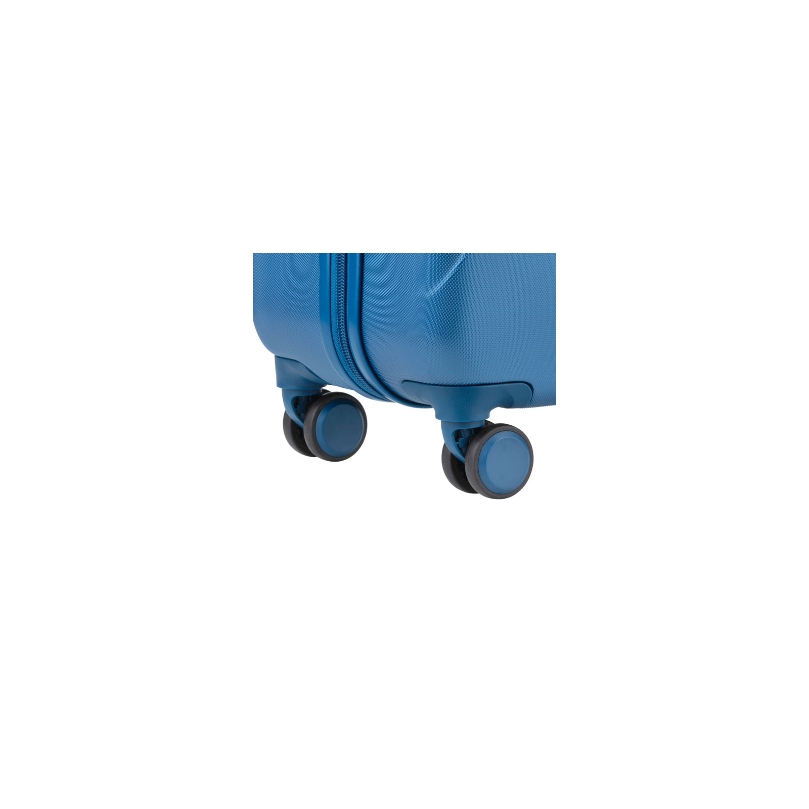 Чемодан CarryOn Skyhopper (L) Cool Blue (927150) изображение 7