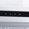 Витяжка кухонна Perfelli TS 6723 B 1100 I/BL LED Strip зображення 4