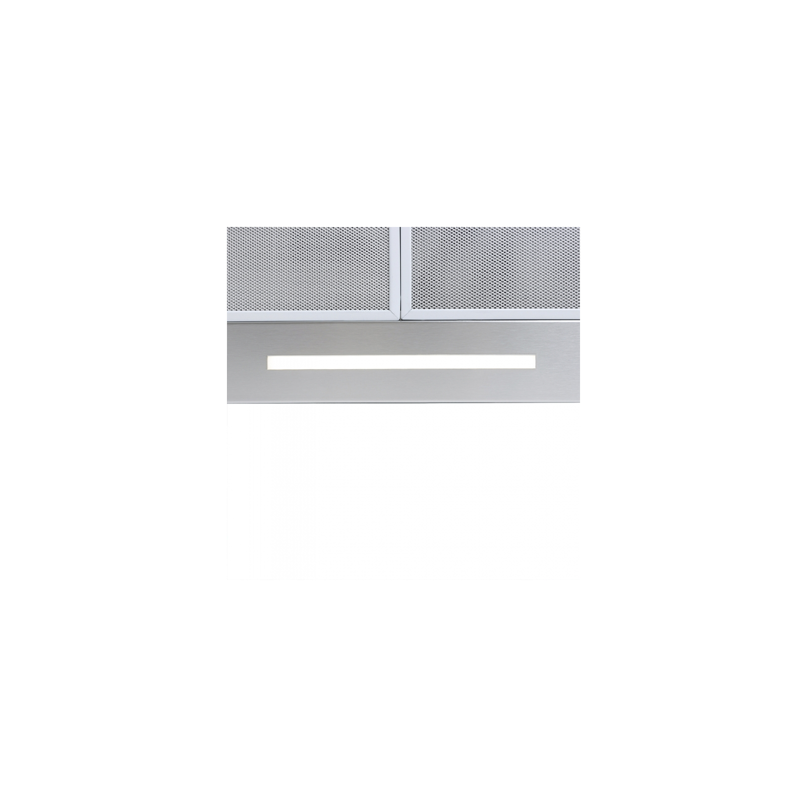 Витяжка кухонна Perfelli TS 6723 B 1100 I/BL LED Strip зображення 5